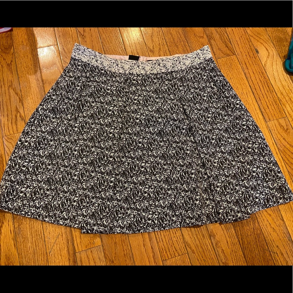 Banana Republic Circle Skirt